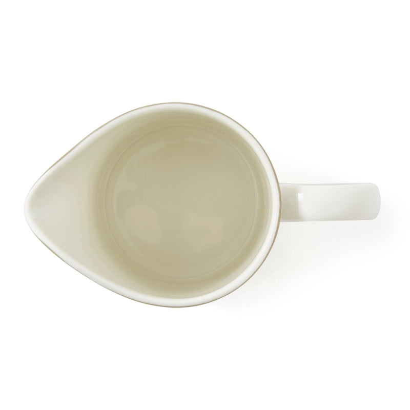 Spode - Kit Kemp Tall Trees Cream Jug | 10 oz - Limolin 