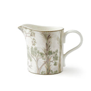 Spode - Kit Kemp Tall Trees Cream Jug | 10 oz - Limolin 