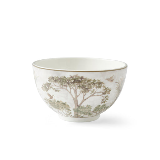 Spode - Kit Kemp Tall Trees Rice Bowl | 6 inch - Limolin 