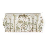Spode - Kit Kemp Tall Trees Sandwich Tray | 12 Inch - Limolin 