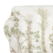Spode - Kit Kemp Tall Trees Sandwich Tray | 12 Inch - Limolin 
