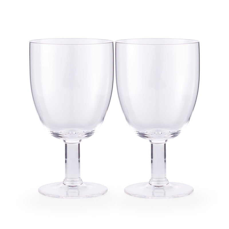 Spode - Kit Kemp Wine Glasses (Set of 2) - Limolin 