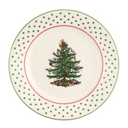 Spode - Polka Dot Dessert Plates (Set of 4) - Limolin 