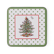 Spode - Polka Dot Mug And Tin Set - Limolin 
