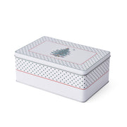 Spode - Polka Dot Mug And Tin Set - Limolin 
