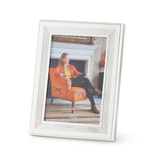Spode - Ribbed Photo Frame | 4X6 Inch - Limolin 