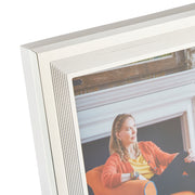 Spode - Ribbed Photo Frame | 5X7 Inch - Limolin 