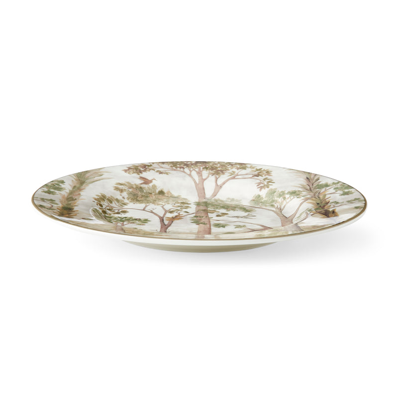 Spode - Salad Plate | 8.75 Inch - Limolin 