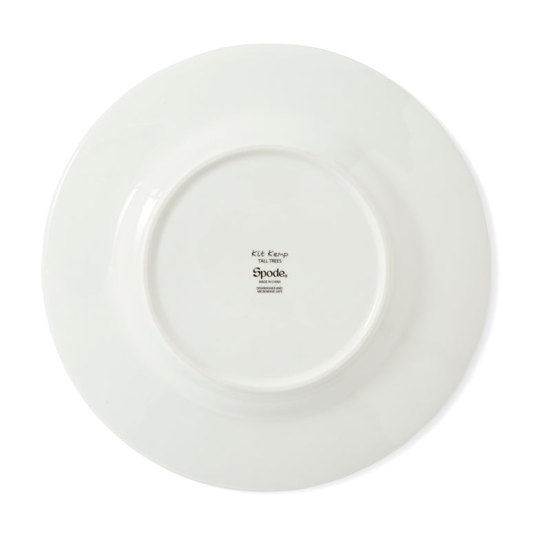 Spode - Salad Plate | 8.75 Inch - Limolin 