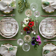 Spode - Salad Plate | 8.75 Inch - Limolin 