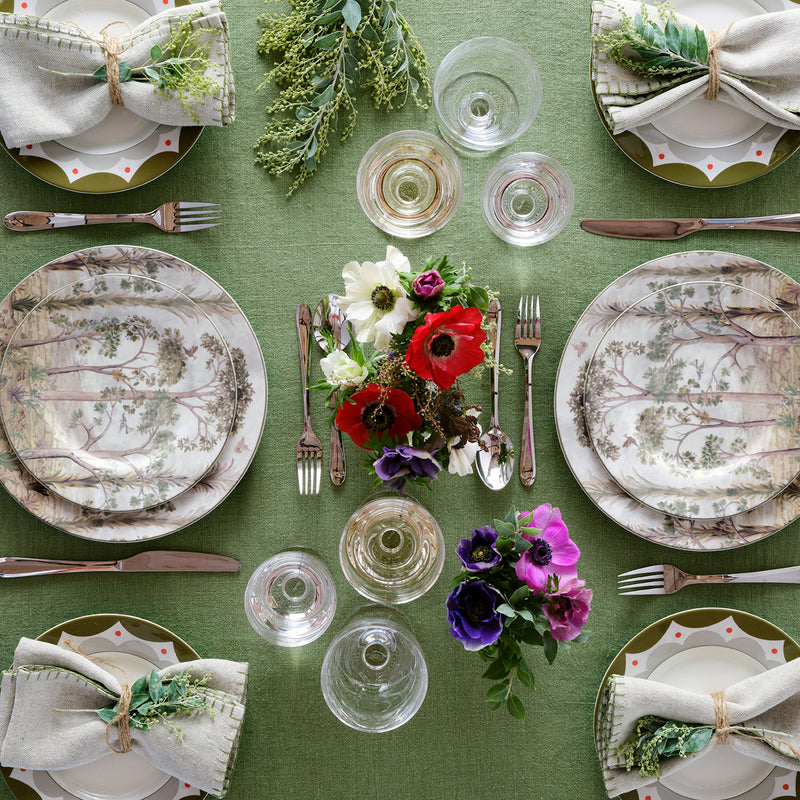 Spode - Salad Plate | 8.75 Inch - Limolin 