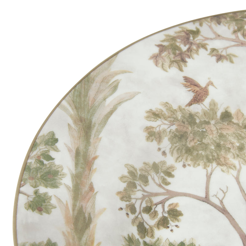 Spode - Salad Plate | 8.75 Inch - Limolin 