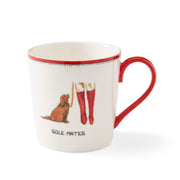 Spode - Sole Mates Mug | 12 Oz - Limolin 