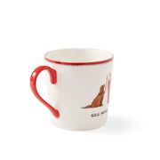 Spode - Sole Mates Mug | 12 Oz - Limolin 