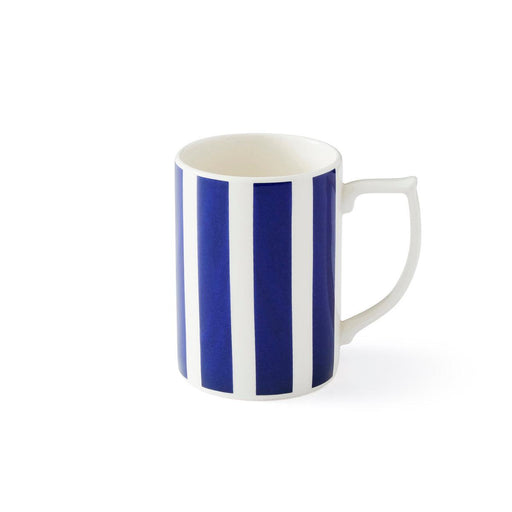 Spode - Steccato Bold Stripe Mug | 12 Oz - Limolin 