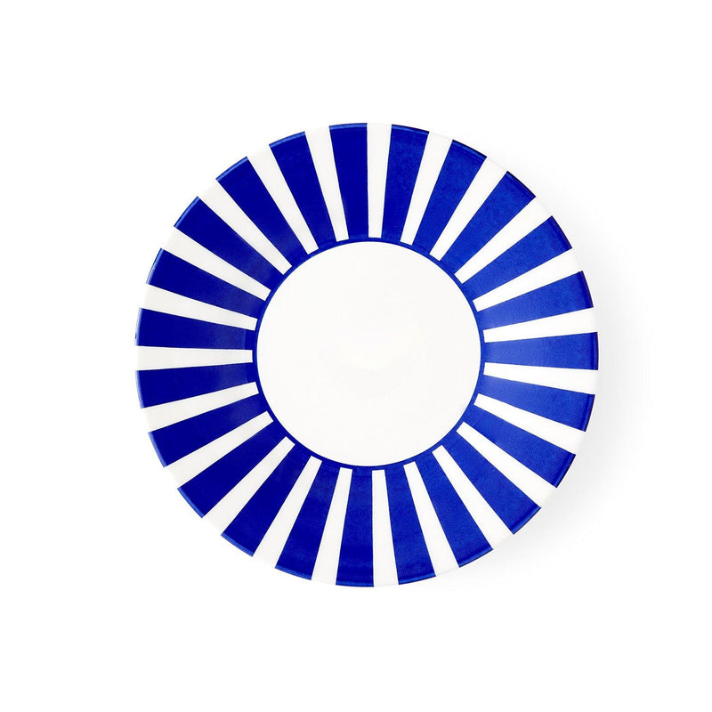 Spode - Steccato Bold Stripe Side Plate | 7 inch - Limolin 