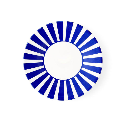 Spode - Steccato Bold Stripe Side Plate | 7 inch - Limolin 