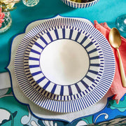 Spode - Steccato Cereal Bowl | 7.5 Inch - Limolin 