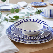 Spode - Steccato Cereal Bowl | 7.5 Inch - Limolin 