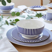 Spode - Steccato Rimless Bowl | 6.5 inch - Limolin 