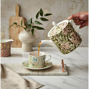 Spode - Teapot 2Pt Honeysuckle - Limolin 