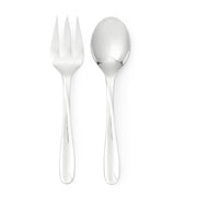 Spode - Twist 2Pc Server Set - Limolin 