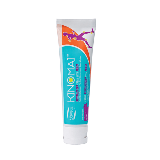 St. Francis - Kinomai Cream - Restoraction - 100Ml - Limolin 
