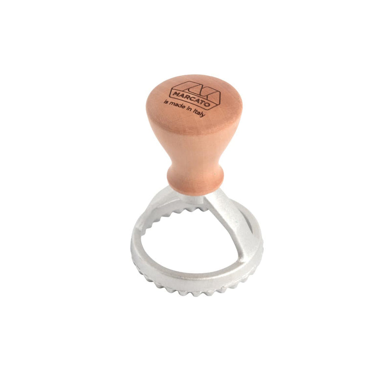 Marcato Classic Individual Ravioli Cutters – Round 58 mm