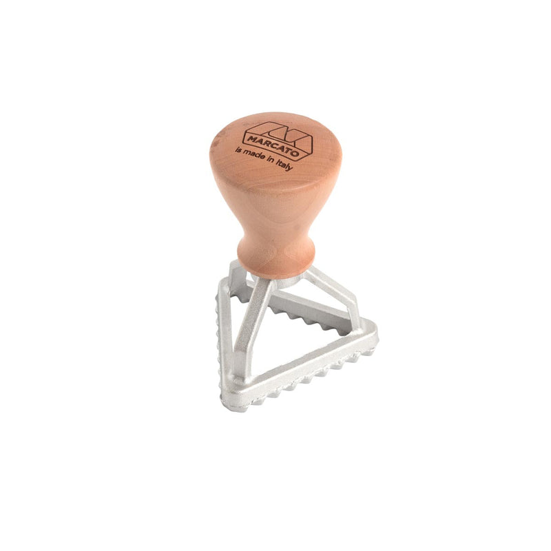 Marcato Classic Individual Ravioli Cutters – Triangle