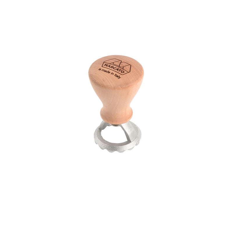 Marcato Classic Individual Ravioli Cutters – Round 30 mm