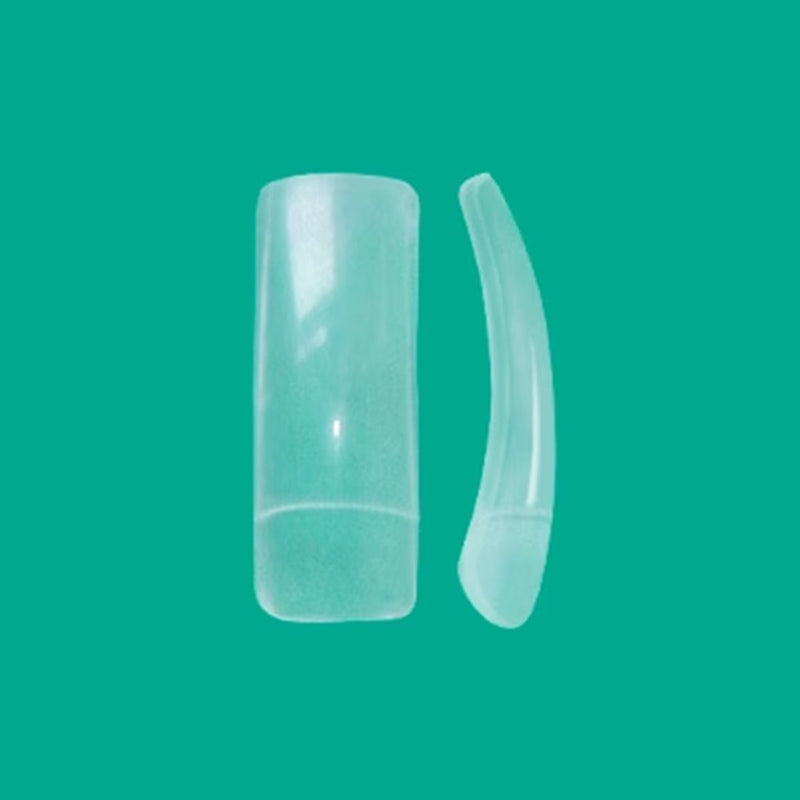 Star Nail - Clear Ultra Form(20 Pack) - Limolin 