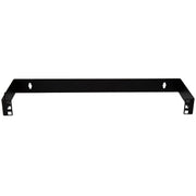 StarTech - 1U Hinged Wall Mount Patch Panel Bracket - Limolin 
