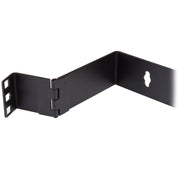 StarTech - 1U Hinged Wall Mount Patch Panel Bracket - Limolin 
