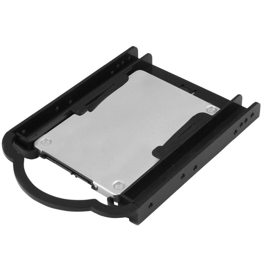 StarTech - 2.5" SSD/HDD Mounting Bracket for 3.5" Drive Bay - Limolin 