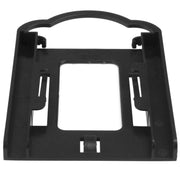 StarTech - 2.5" SSD/HDD Mounting Bracket for 3.5" Drive Bay - Limolin 