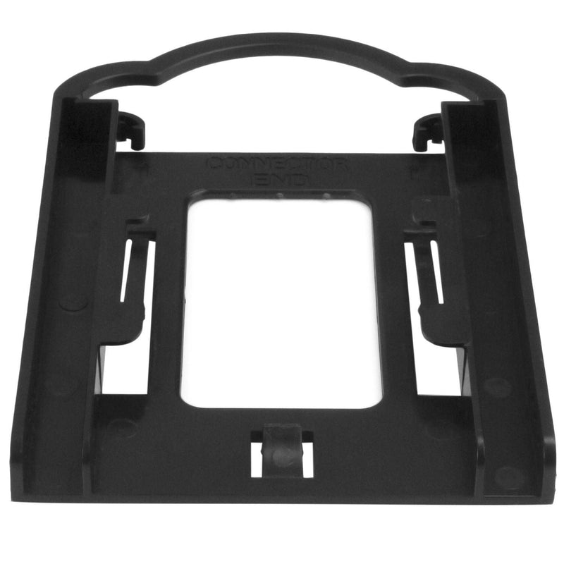 StarTech - 2.5" SSD/HDD Mounting Bracket for 3.5" Drive Bay - Limolin 