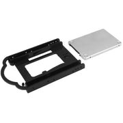 StarTech - 2.5" SSD/HDD Mounting Bracket for 3.5" Drive Bay - Limolin 