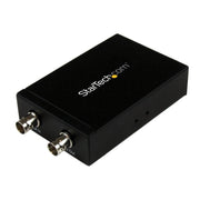 StarTech - Adapter SDI to HDMI Converter - Black - Limolin 