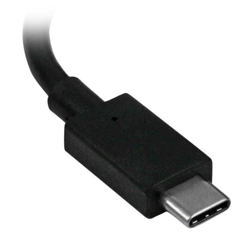 StarTech - Adapter USB-C Male to HDMI Female 4K 60Hz - Black - Limolin 