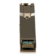 StarTech - Network 10050 Compatible SFP Module - 1000BASE - T - SFP to RJ45 1GE Gigabit Ethernet SFP - Limolin 
