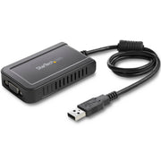 StarTech - USB to VGA Adapter - 1920x1200 - Limolin 
