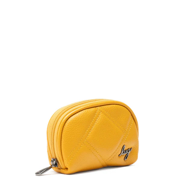 X-LUG - Stash Zip Classic VL RFID Pouch