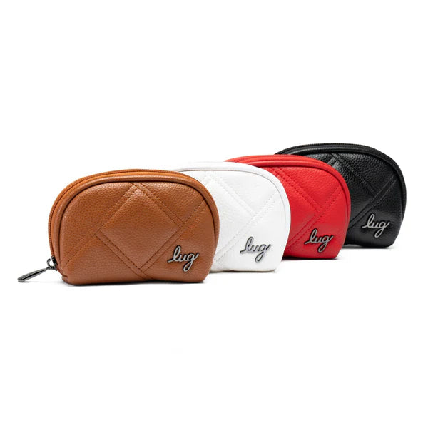 X-LUG - Stash Zip Classic VL RFID Pouch