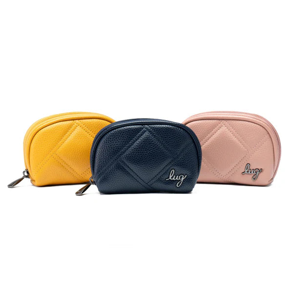 X-LUG - Stash Zip Classic VL RFID Pouch