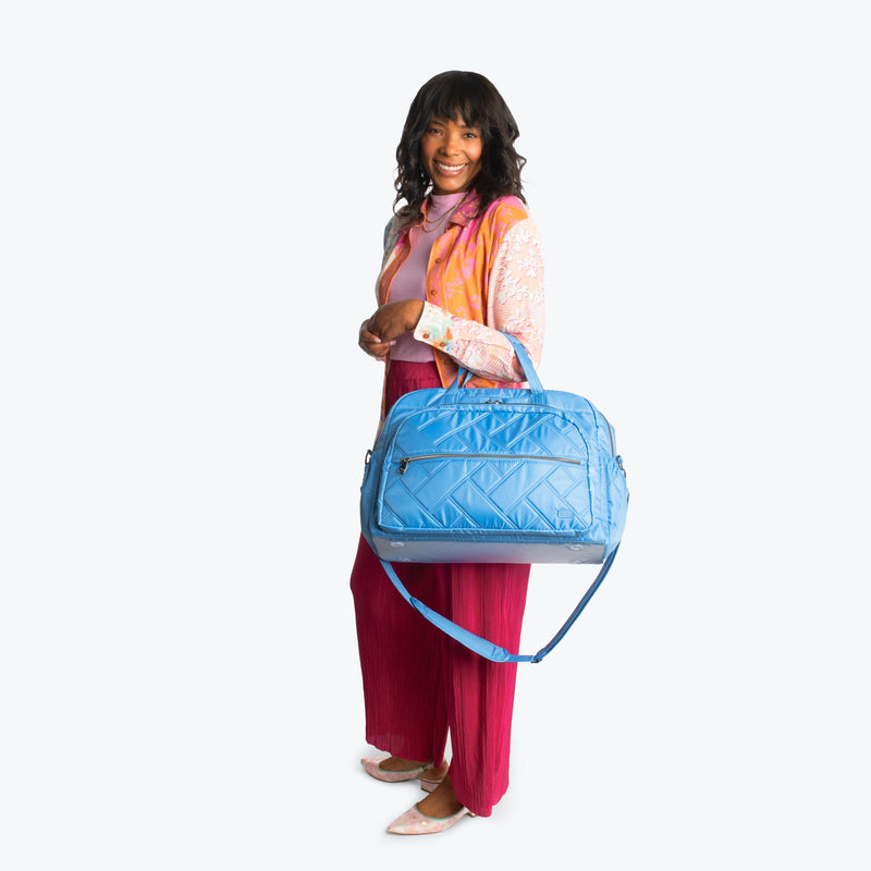 LUG - Steamboat SE Duffel Bag