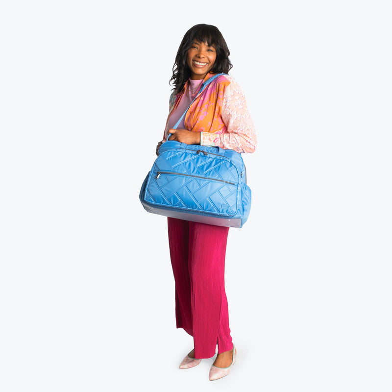 LUG - Steamboat SE Duffel Bag