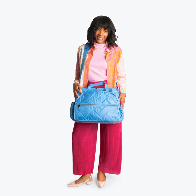 LUG - Steamboat SE Duffel Bag