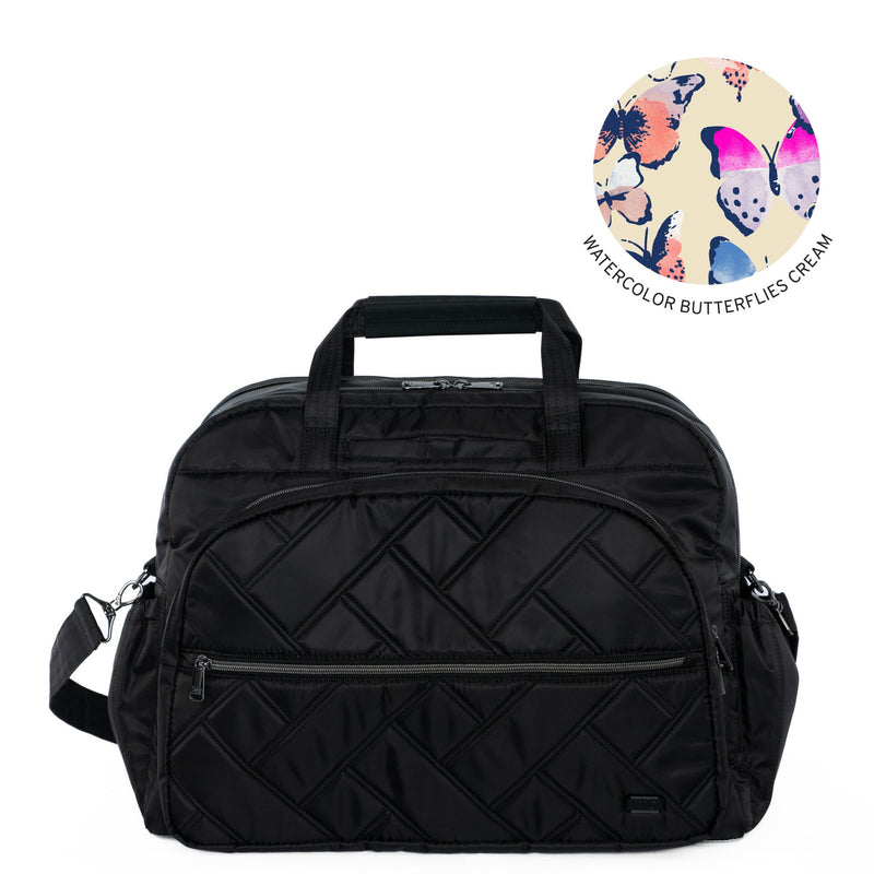 LUG - Steamboat SE Duffel Bag
