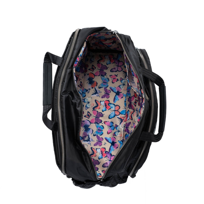LUG - Steamboat SE Duffel Bag
