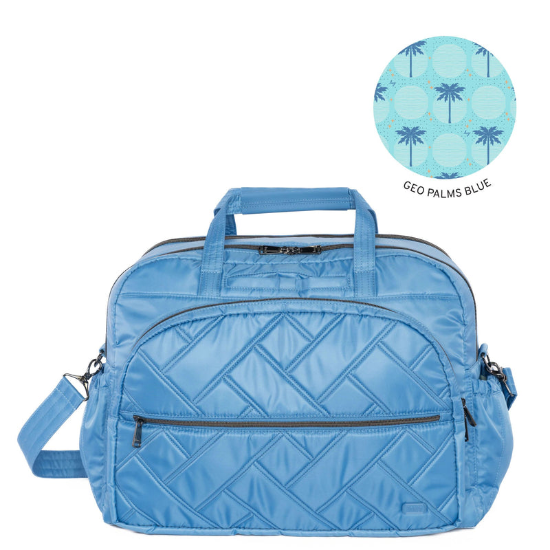 LUG - Steamboat SE Duffel Bag